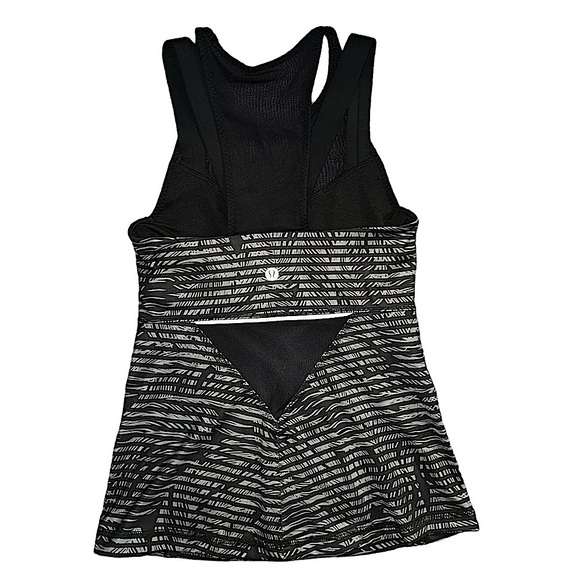 Lululemon Running In The City Tank - Picture 9 of 13